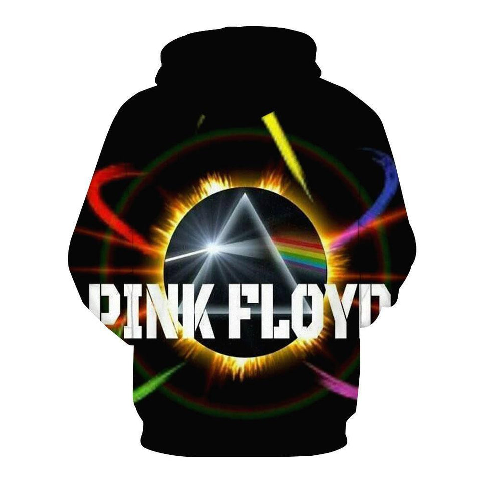 Pink Floyd 3D full over print Hoodie, Sweater, TShirt LK-234