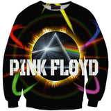 Pink Floyd 3D full over print Hoodie, Sweater, TShirt LK-234