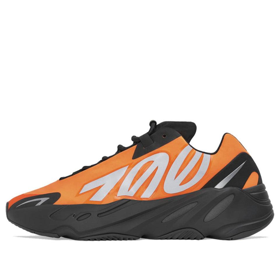 Adidas Yeezy Boost 700 MNVN Orange FV3258 01