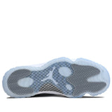 Nike Air Jordan 11 Retro Low Cool Grey 528895-003 01