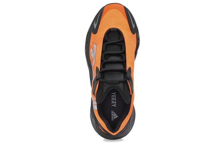 Adidas Yeezy Boost 700 MNVN Orange FV3258 01