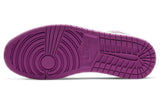 Nike Air Jordan 1 Low SE Black Active Fuchsia CK3022-005 01