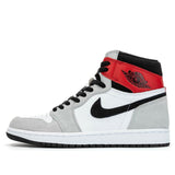 Nike Air Jordan 1 Retro High OG Light Smoke Grey 555088-126 01