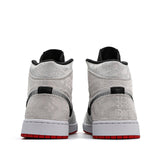 Nike Air Jordan 1 Mid SE FRLS GC Fearless - CLOT CU2804-100 01