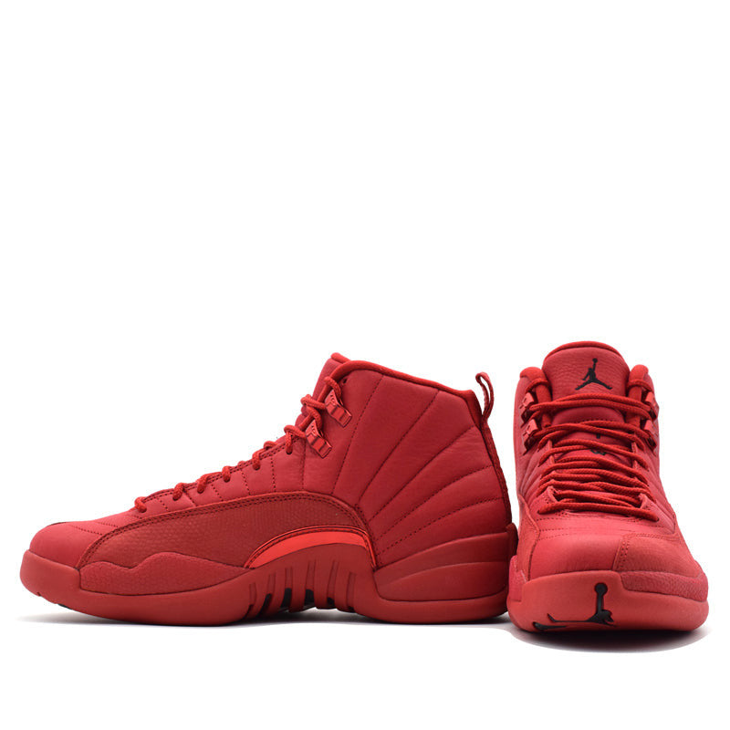Nike Air Jordan 12 Retro Gym Red 130690-601 01