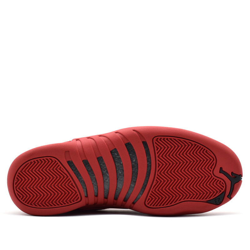 Nike Air Jordan 12 Retro Gym Red 130690-601 01
