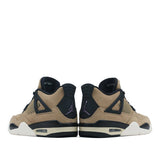Womens WMNS Air Jordan 4 Retro Mushroom AQ9129-200 01