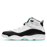 Nike Air Jordan 6 Rings Mint 322992-115 01
