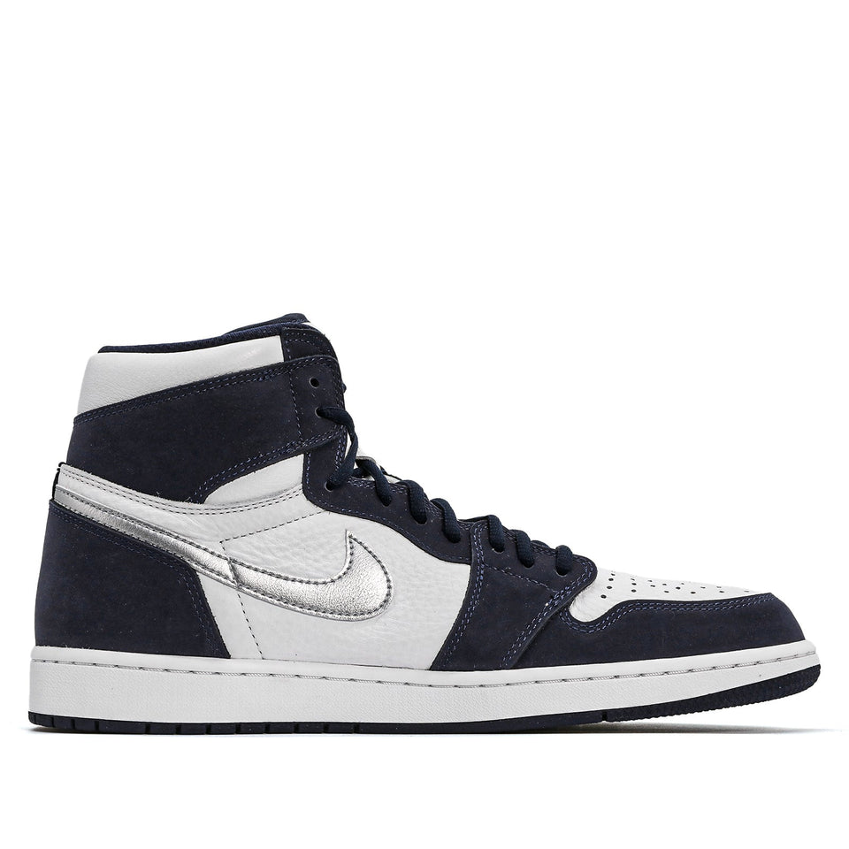 Nike Air Jordan 1 High OG CO JP Midnight Navy DC1788-100 01