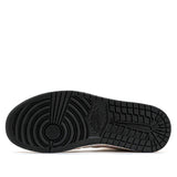 Nike Air Jordan 1 Mid SE Brushstroke DA8005-100 01