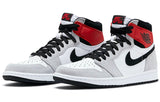 Nike Air Jordan 1 Retro High OG Light Smoke Grey 555088-126 01