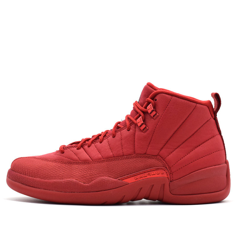 Nike Air Jordan 12 Retro Gym Red 130690-601 01