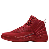 Nike Air Jordan 12 Retro Gym Red 130690-601 01