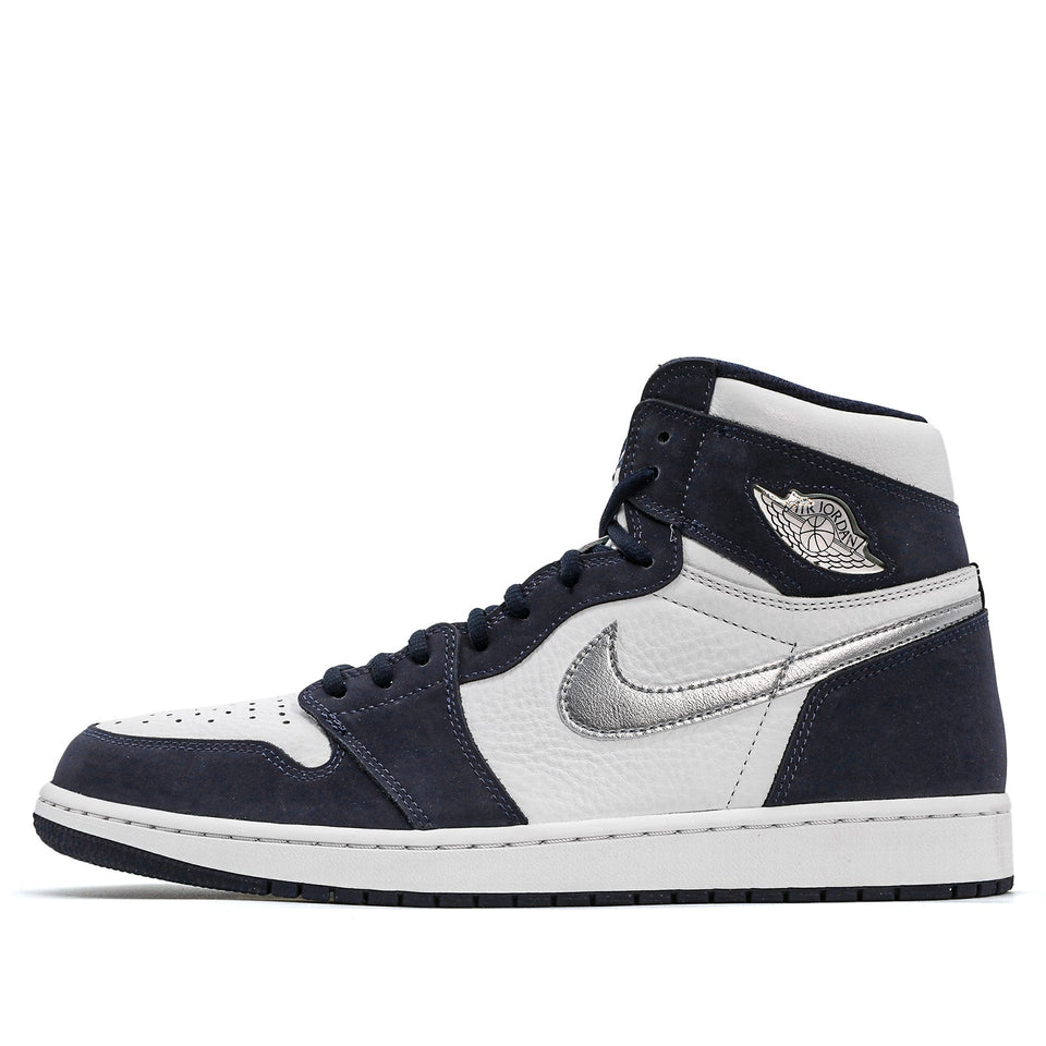 Nike Air Jordan 1 High OG CO JP Midnight Navy DC1788-100 01
