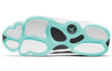 Nike Air Jordan 6 Rings Mint 322992-115 01