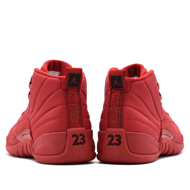 Nike Air Jordan 12 Retro Gym Red 130690-601 01