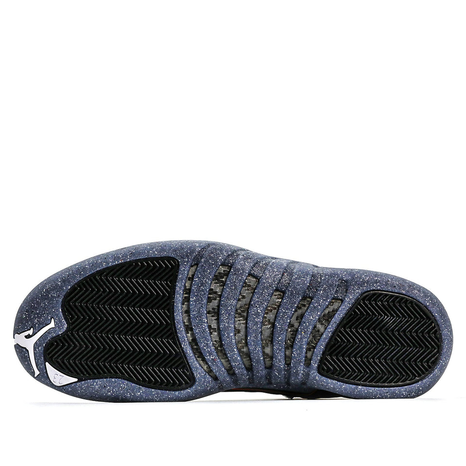 Nike Air Jordan 12 Retro Utility Grind DC1062-006 01