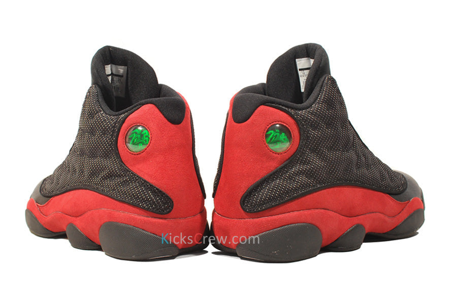 Nike Air Jordan 13 Retro Bred 414571-010 01