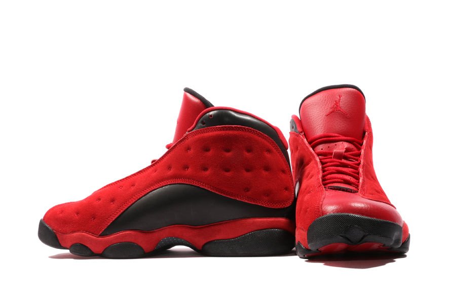 Nike Air Jordan 13 Retro Chinese Singles Day 888164-601 01