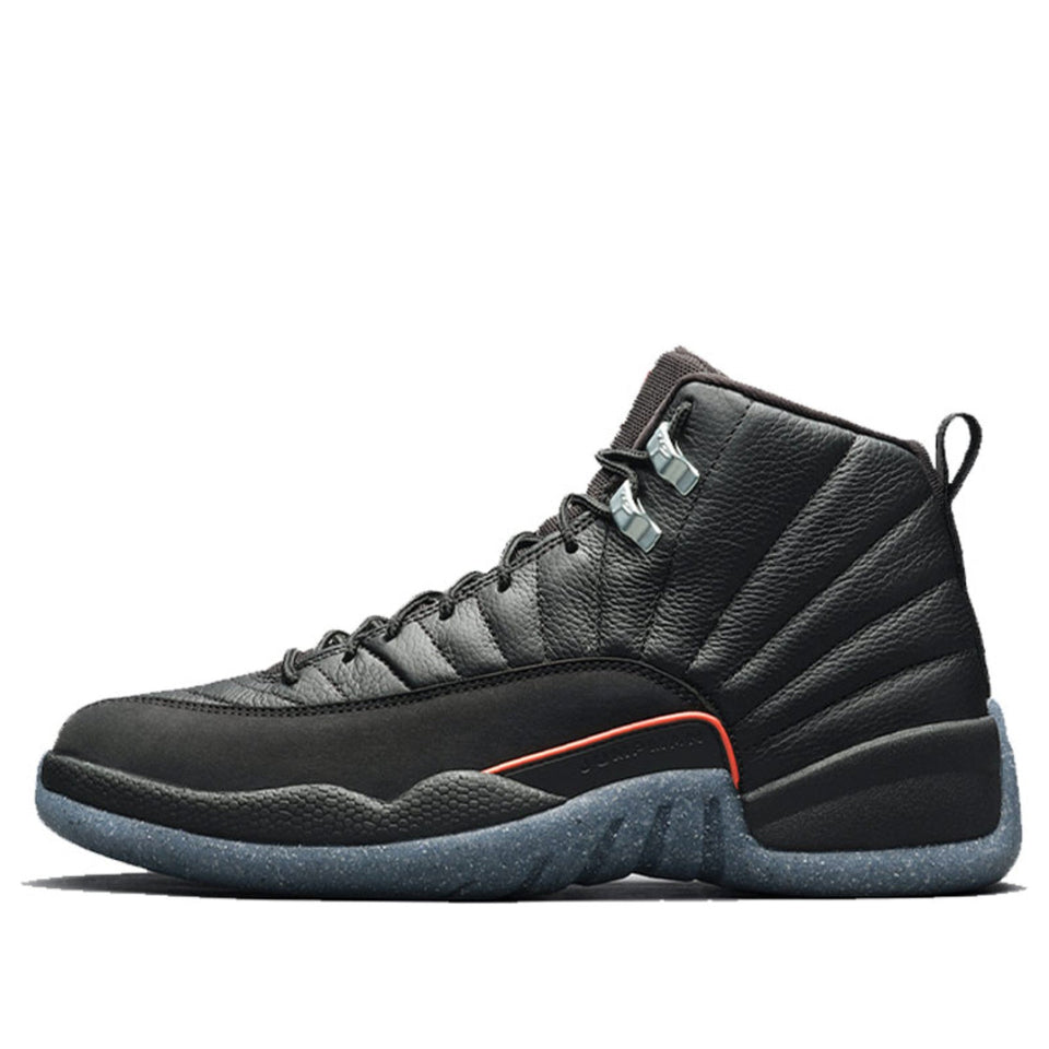 Nike Air Jordan 12 Retro Utility Grind DC1062-006 01