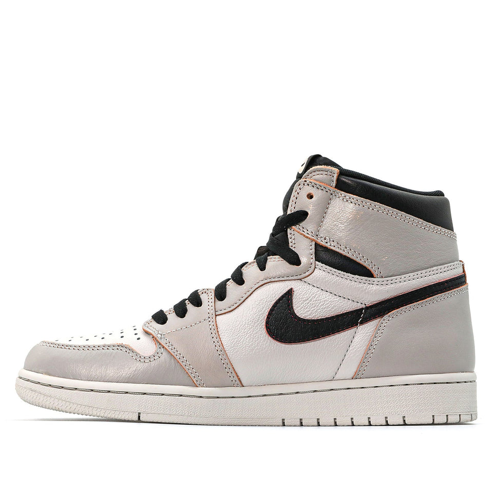 Nike Air Jordan 1 High OG Defiant SB - NYC To Paris CD6578-006 01