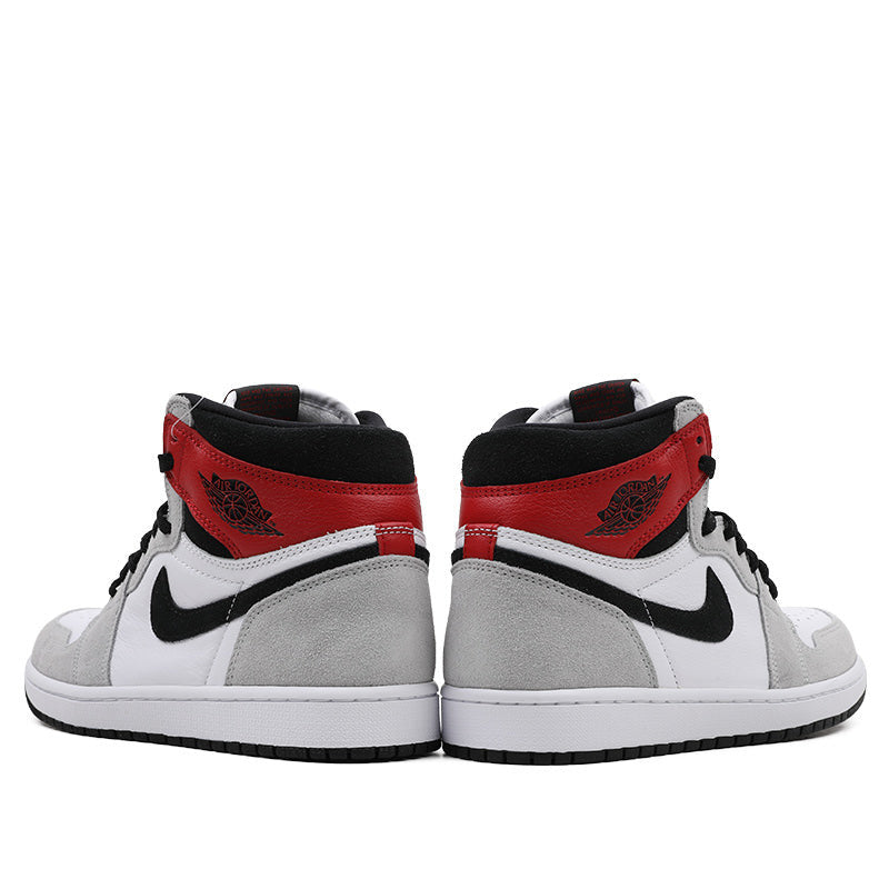 Nike Air Jordan 1 Retro High OG Light Smoke Grey 555088-126 01