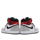 Nike Air Jordan 1 Retro High OG Light Smoke Grey 555088-126 01
