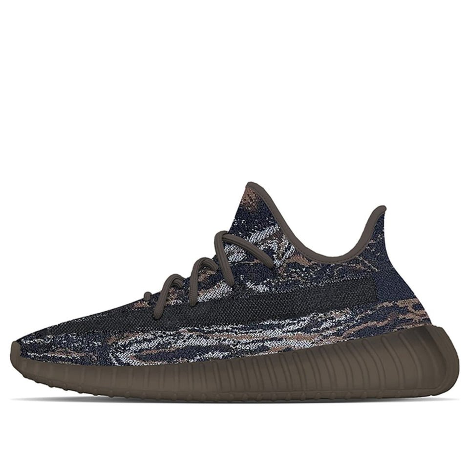 Adidas originals Yeezy Boost 350 V2 \MX Rock\ GW3774 01