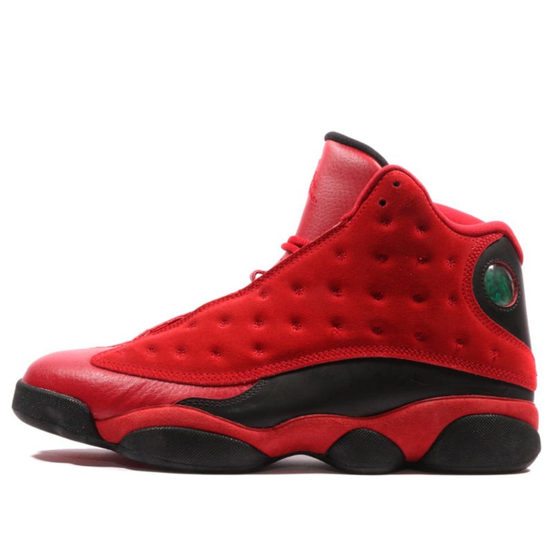 Nike Air Jordan 13 Retro Chinese Singles Day 888164-601 01