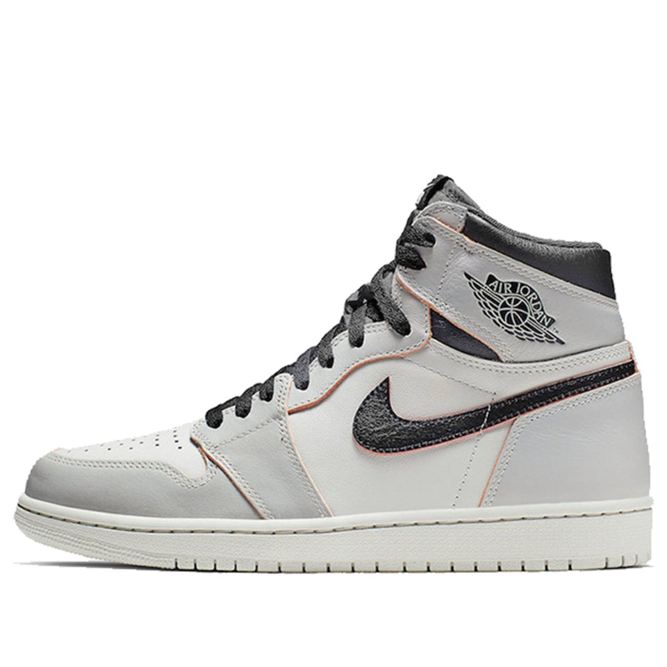 Nike Air Jordan 1 High OG Defiant SB - NYC To Paris CD6578-006 01