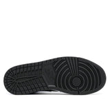 Nike Air Jordan 1 Mid Hyper Royal 554724-077 01