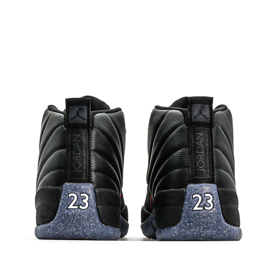 Nike Air Jordan 12 Retro Utility Grind DC1062-006 01