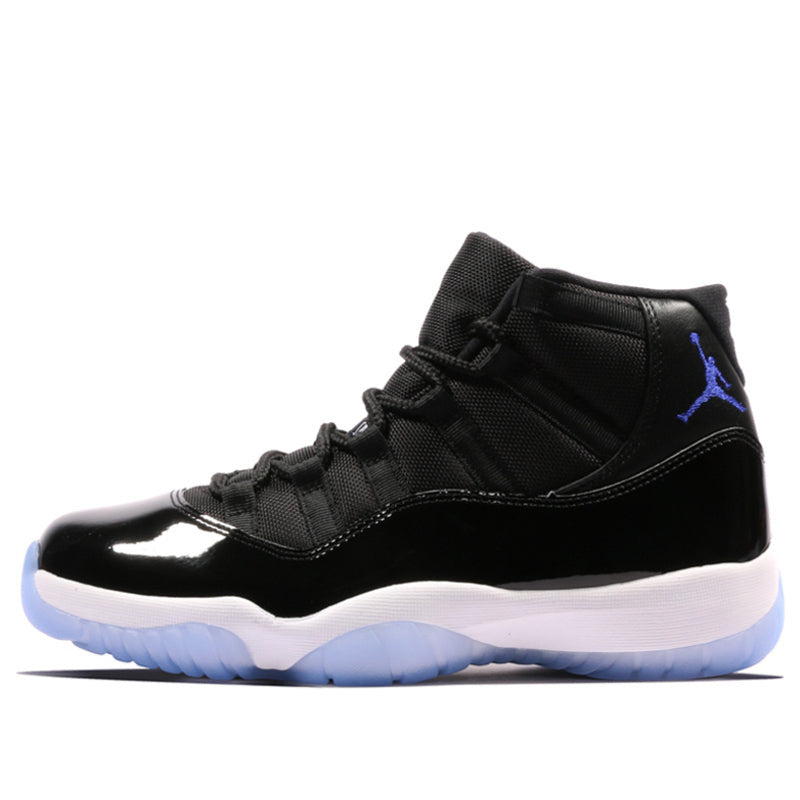 Nike Air Jordan 11 Retro Space Jam 378037-003 01