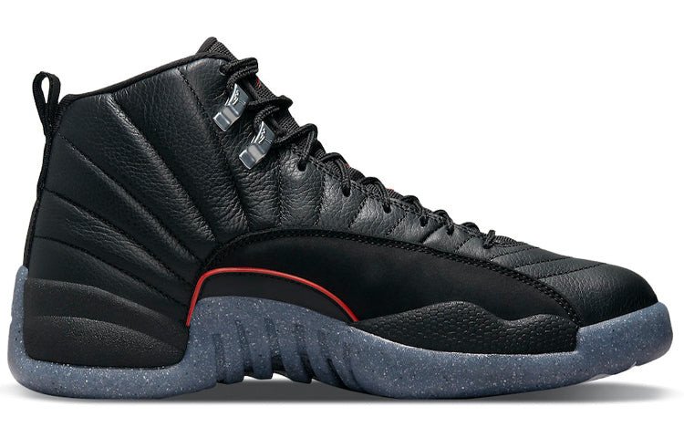 Nike Air Jordan 12 Retro Utility Grind DC1062-006 01