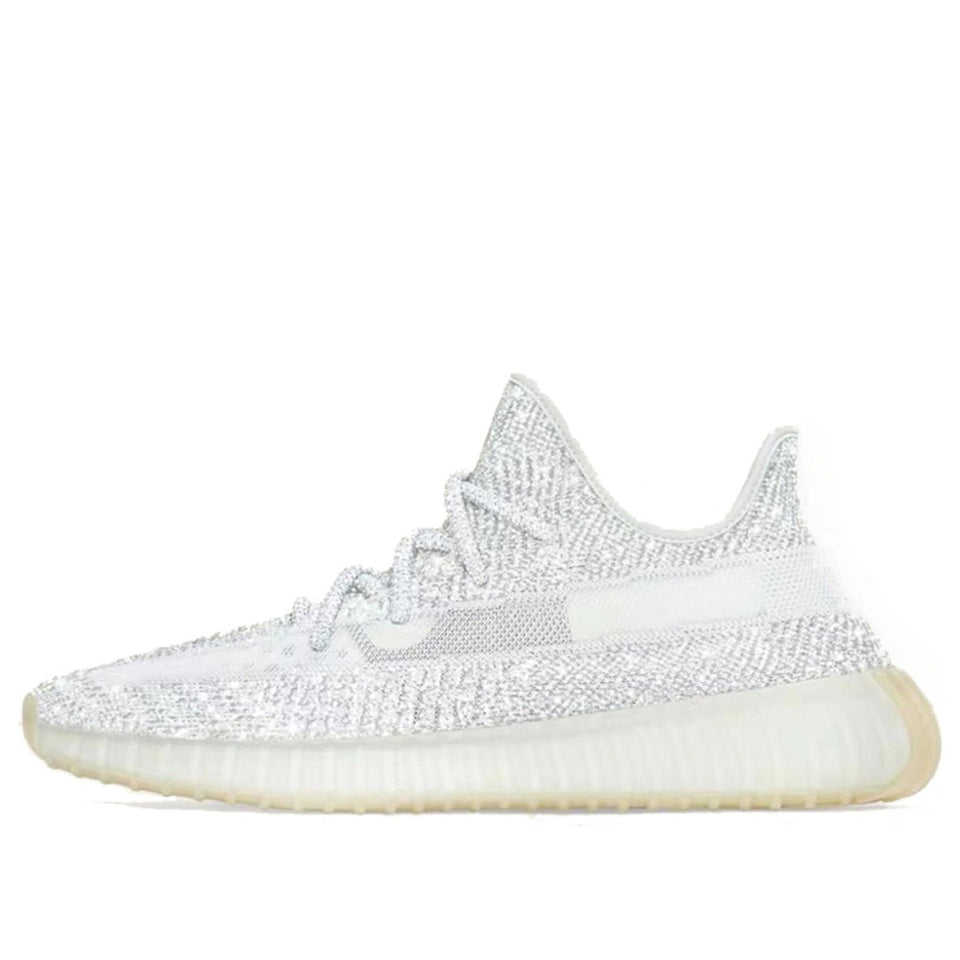Adidas Yeezy Boost 350 V2 Yeshaya Reflective FX4349 01