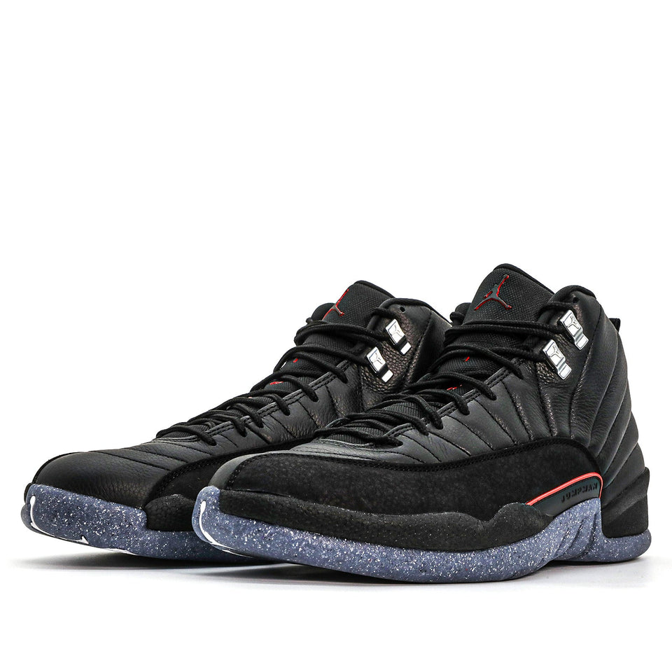 Nike Air Jordan 12 Retro Utility Grind DC1062-006 01