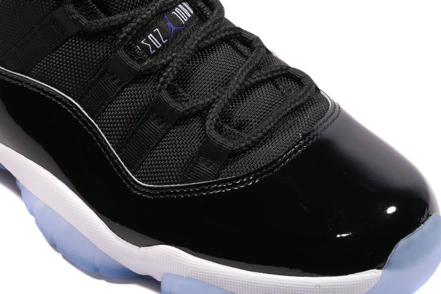Nike Air Jordan 11 Retro Space Jam 378037-003 01