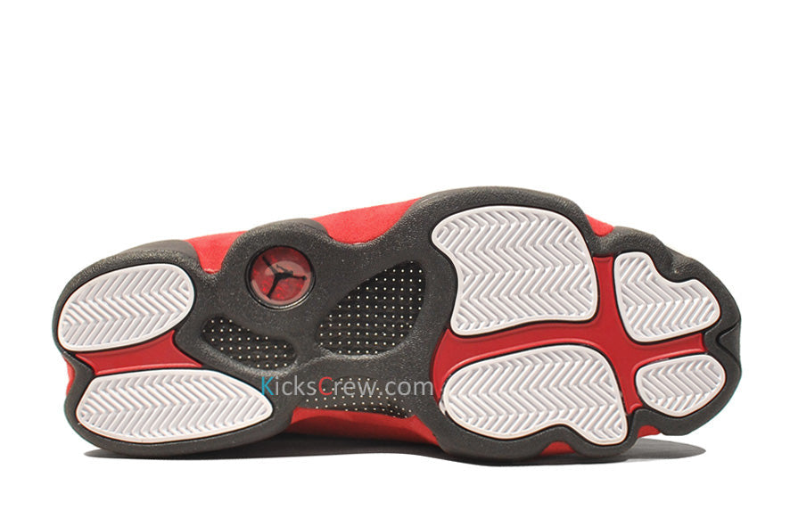 Nike Air Jordan 13 Retro Bred 414571-010 01