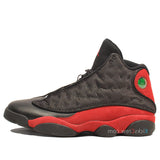 Nike Air Jordan 13 Retro Bred 414571-010 01