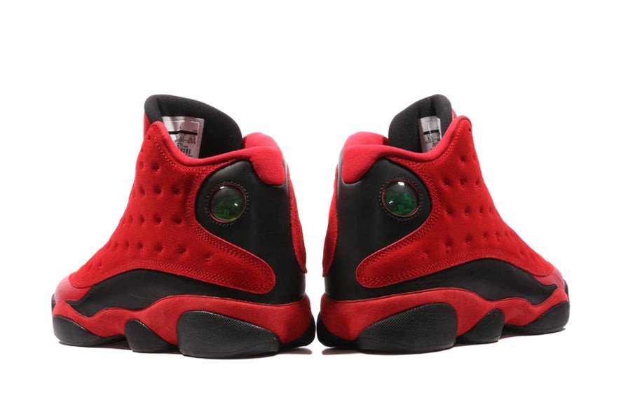 Nike Air Jordan 13 Retro Chinese Singles Day 888164-601 01