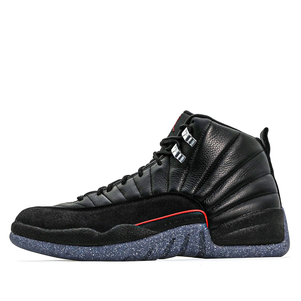 Nike Air Jordan 12 Retro Utility Grind DC1062-006 01