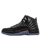 Nike Air Jordan 12 Retro Utility Grind DC1062-006 01