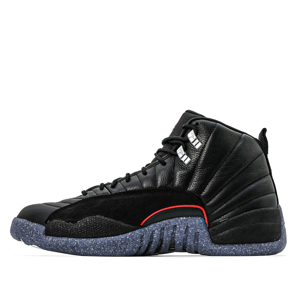 Nike Air Jordan 12 Retro Utility Grind DC1062-006 01