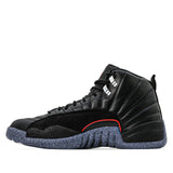 Nike Air Jordan 12 Retro Utility Grind DC1062-006 01