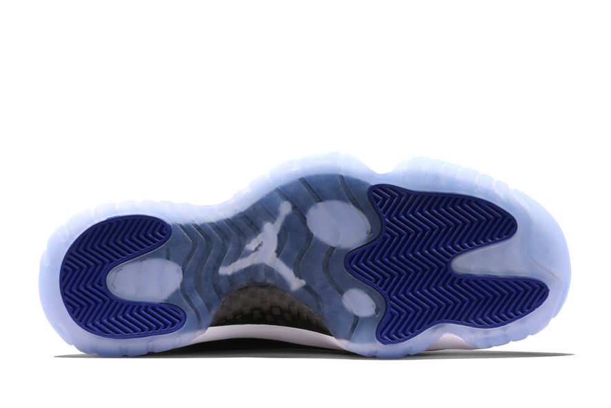 Nike Air Jordan 11 Retro Space Jam 378037-003 01