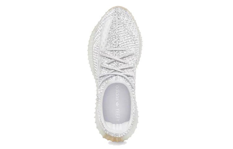 Adidas Yeezy Boost 350 V2 Yeshaya Reflective FX4349 01