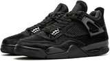Womens WMNS Air Jordan 4 Retro Pony Hair CK2925-001 01