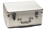 Nike Air Jordan 1 Retro High co.JP 'Midnight Navy' Suitcase Special Box White/Midnight Navy/Metallic Silver DB5877-100 01