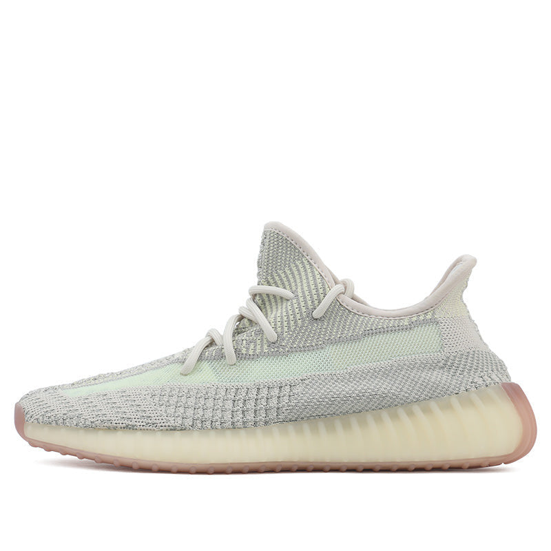 Adidas Yeezy Boost 350 V2 Citrin FW3042 01
