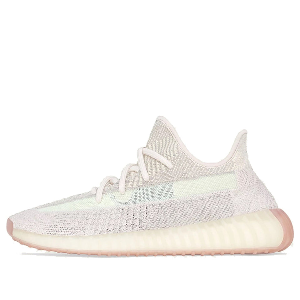 Adidas Yeezy Boost 350 V2 Citrin FW3042 01